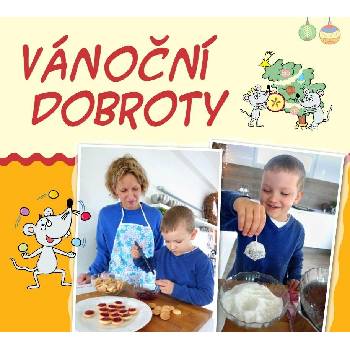 Vánoční dobroty