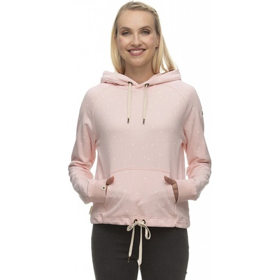 Ragwear Aniss Organic Gots 4063/Light Pink