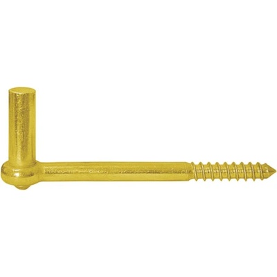 Držák čepu 10/106 mm