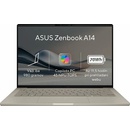 Asus ZenBook 14 UX3407QA-OLED340X