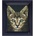Pixelhobby Мозайка с рамка и пиксели Classic, Pixelhobby - Котка (31456)
