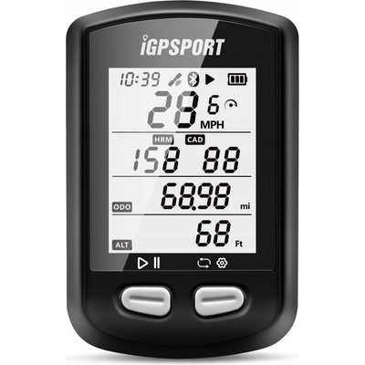 IGPSPORT iGS10S WL