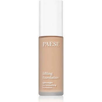 Paese Lifting изглаждащ фон дьо тен цвят 102 Natural 30ml