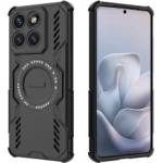 Techsuit Калъф ArmorMag за Motorola Edge 70 Fusion (KF2363716)