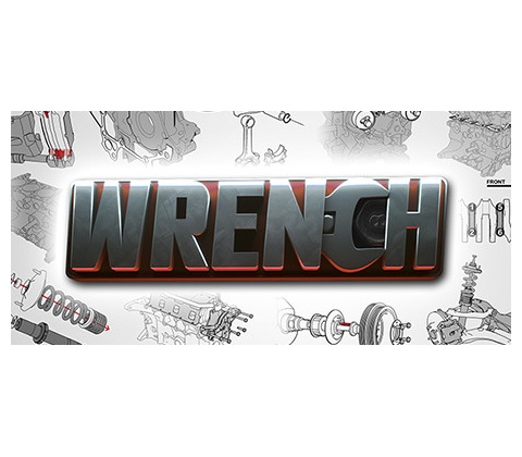 Wrench