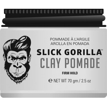 Slick Gorilla Clay Pomade 75 g