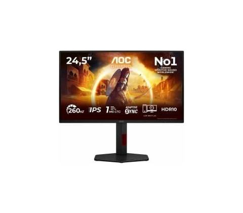 AOC Gaming 25G4ZR