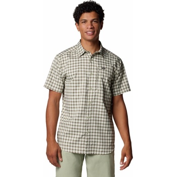 Columbia Silver Ridge Utility Lite Novelty SS Размер: M / Цвят: бежов