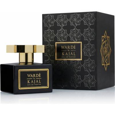 Kajal Warde parfumovaná voda unisex 100 ml