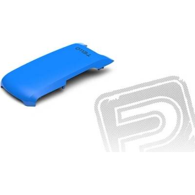 DJI Tello Part 4 Snap On Top Cover Blue CP.PT.00000226.01