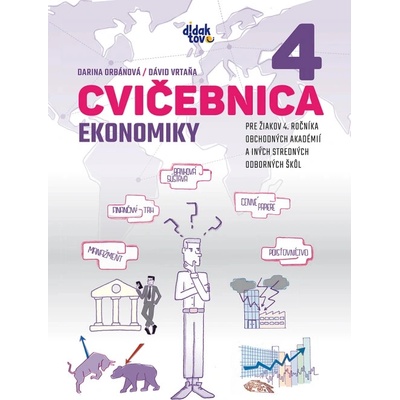 Cvičebnica ekonomiky 4
