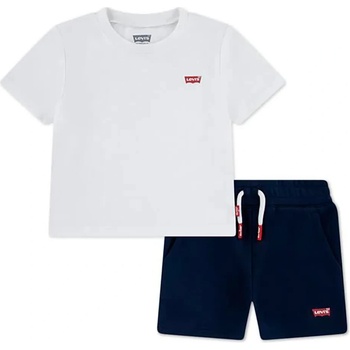 Levi's Levi´s ® 6EK813 set - White / Black (Bright White)