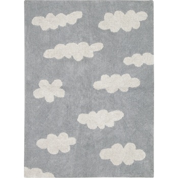 Lorena Canals Clouds Grey