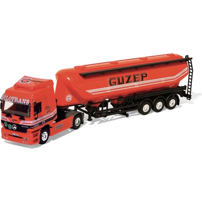 Seva Monti System 57 Silotrans Guzep 1:48 – Zboží Dáma