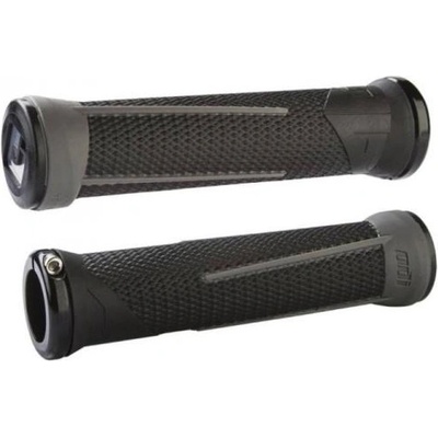ODI Грипове с Единично Заключване ODI AG1 V2.1 LOCK-ON black