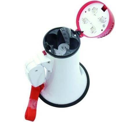 Omnitronic MP-5