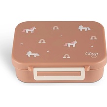 Citron svačinový box Mini Tritan Unicorn
