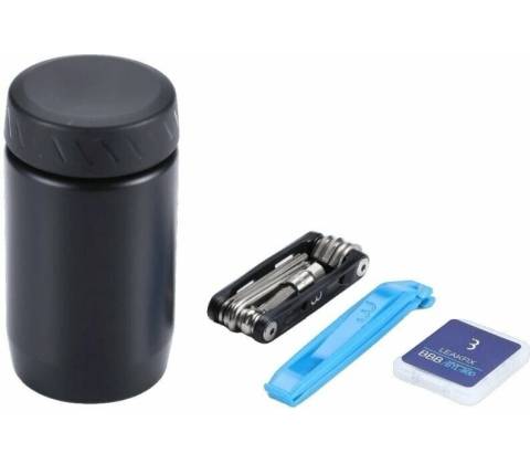 BBB BSB-63 CombiSet Tools & Tubes
