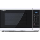 Sharp YC-MG252AE-W