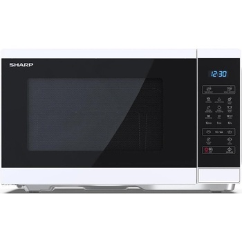 Sharp YC-MG252AE-W