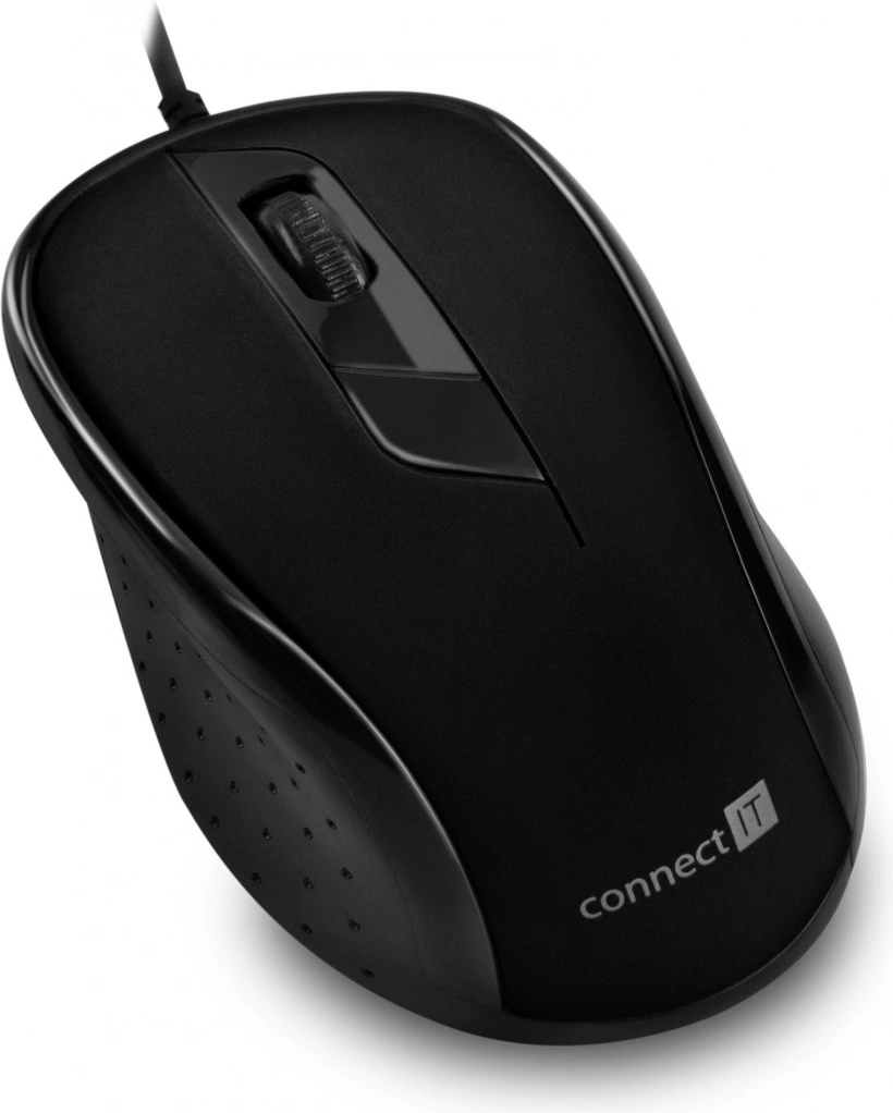 Connect IT CMO-1200-BK