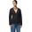 PIECES Сако Pieces Kamil Fitted blazer - Black (Black)
