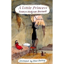 A Little Princess Burnett Frances Hodgson