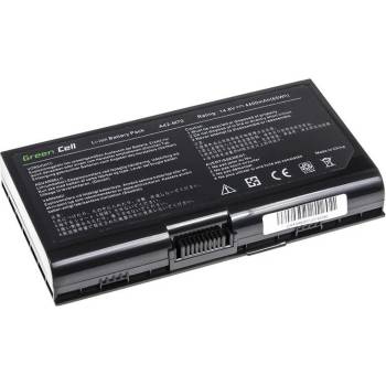 PATONA Батерия за Asus M70 / F70 / G71 / G72 / N70 / N90 / X71 / X72, 14.8V, 4400 mAh (2203)