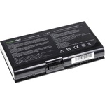 PATONA Батерия за Asus M70 / F70 / G71 / G72 / N70 / N90 / X71 / X72, 14.8V, 4400 mAh (2203)