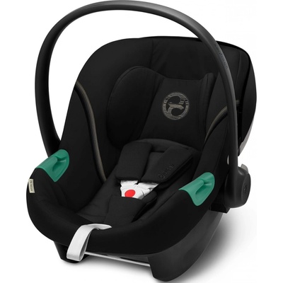 CYBEX Aton S2 i-Size 2023 Moon Black