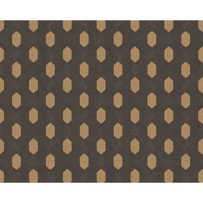 A.S. Création 369735 Vliesová tapeta na zeď Absolutely Chic, rozmery 0,53 x 10,05 m
