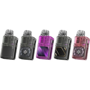 Lost Vape Thelema Elite Art 1400mAh 40W 3ml