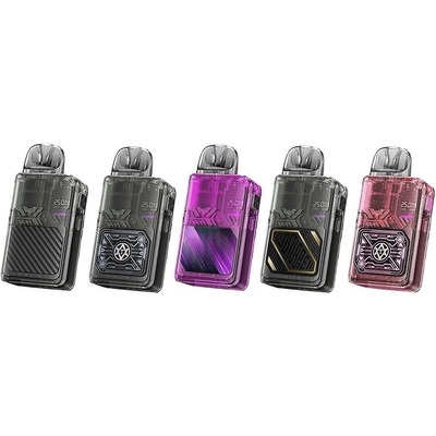 Lost Vape Thelema Elite Art 1400mAh 40W 3ml