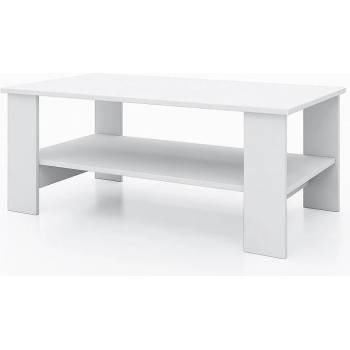 Холна маса Alpino бял