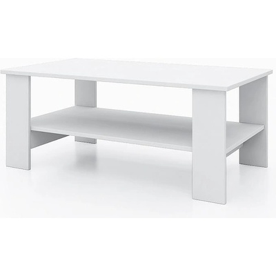 Холна маса Alpino бял