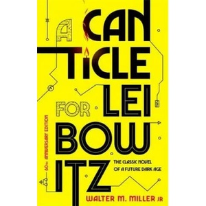 Canticle For Leibowitz (ISBN: 9780356513171)
