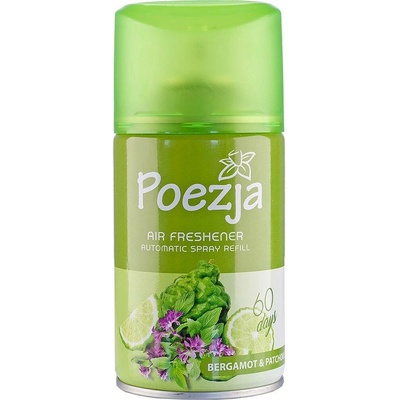 Poezja automatic osviežovač konvalinka 250 ml