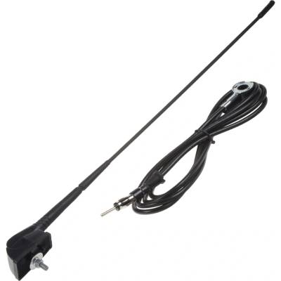 MGB uni AM-FM anténa strešná 43cm