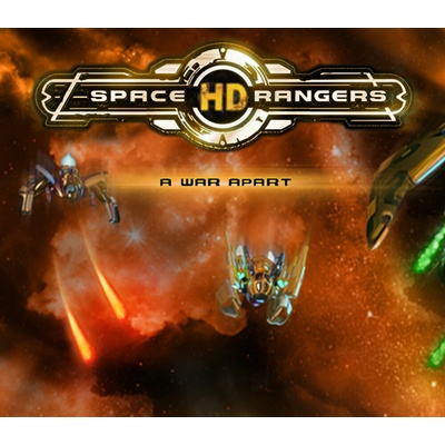 Space Rangers HD: A War Apart