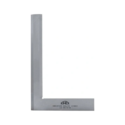 KINEX KI4001-03-200 nožový 55HRC DIN 875 32,6/7,8 mm 200x130 mm