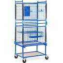 MSW MSW-RPS-500