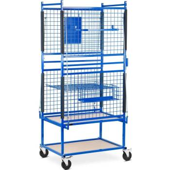 MSW MSW-RPS-500
