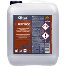 CLINEX Lastrico prostředek na očistu kamenných podlah 5 l