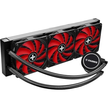 Image 1 of Xilence LiQuRizer 360 (XC978)