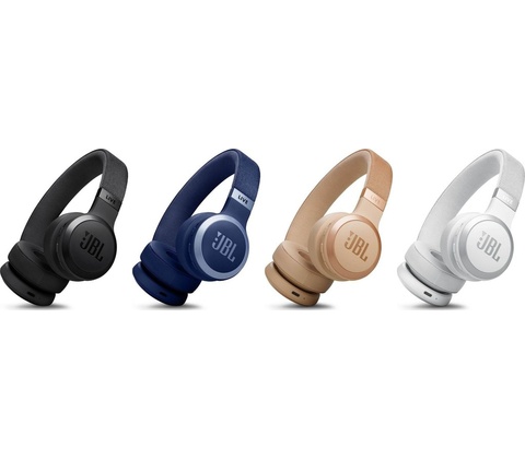 JBL Live 670NC