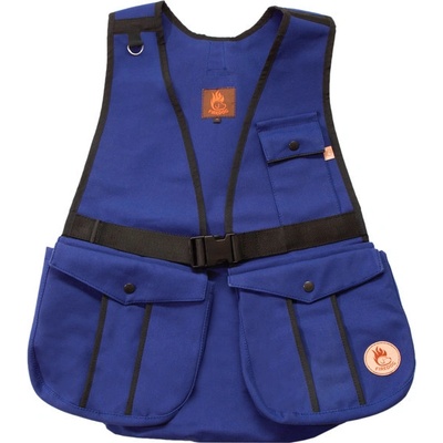 Firedog Dummyvesta Hunter XS bavlna