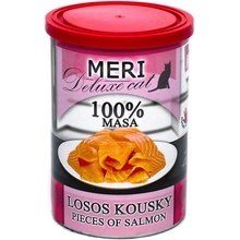 Sokol Falco Cat MERI Losos kousky 400 g