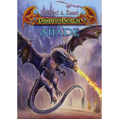 DragonRealm 12 Shade