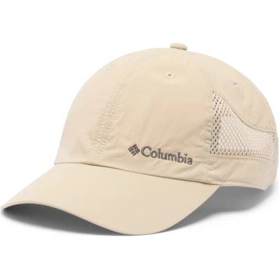Columbia Шапка с козирка Columbia Tech Shade II Hat Cap - Ancient Fossil - размер One Size (904-3958-0211)