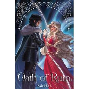 Oath of Ruin | Kaley Kae (ISBN: 9798994222225)